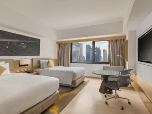 Seda Bonifacio Global City