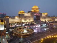 北京中裕世纪大酒店 - 酒店附近