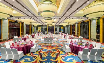Country Garden Phoenix Hotel Huiyang