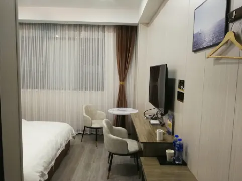 Daye Wenfeng Electric Sports Hotel