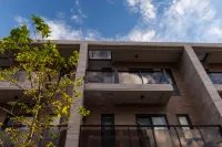 宜蘭補路八民宿 鄰近沐沐園藝設計的酒店