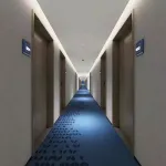 7 Days Premium Hotel (Jiangyin Changshan Branch)