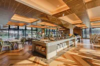 Anji Sky Land  Squirrel Tribe Hotel