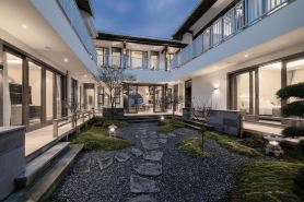 Tengchong Yashang · Evening Cloud Return Spring Hotel[The first choice for overseas tourists]