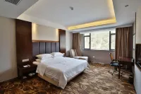 Tiantang Guzhai Holiday Hotel فنادق في جِينجِاي