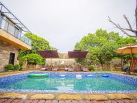涠洲岛奢野一宅民宿