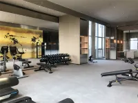 Crowne Plaza QIDONG by IHG - Gym