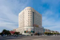 Homeinn Selected Hotel (Huludao Lianshan Street)