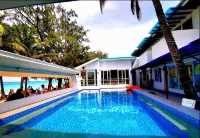 Calypso Beach and Dive Resort