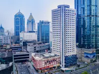 Atour Hotel (Shanghai Lujiazui Nextage) Hotels near Lujiazui Central Greenland