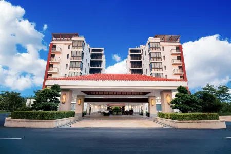 Fuhaitang Hotel