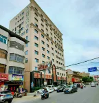 Weimei Shangjing Hotel Hotel in zona Shuzhen Gymnasium