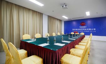 4. 싼야 푸하이탕 ..