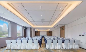 Hilton Garden Inn Nantong Xinghu