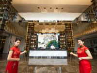 德惠东方如意大酒店 - 公共区域
