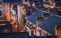 Sheraton Zhenjiang  Hotel