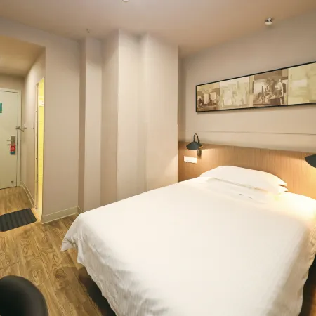 Jinjiang Style (Ningde Wanda Plaza)