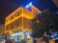 M.S Hotel