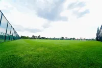 Songming Yujian Resort Hotel