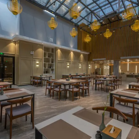 Longmanne Hotel (Xihu Shuidong Street Store)
