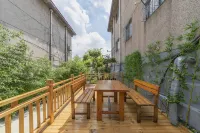 Haifeng Inn