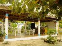 RRJ’S BEACH RESORT Hotels in Oslob