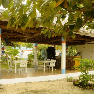 RRJ’S BEACH RESORT