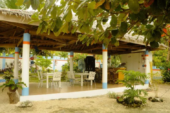 RRJ’S BEACH RESORT