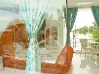 RRJ’S BEACH RESORT Hotels near Oslob Cemetery