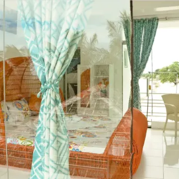 RRJ’S BEACH RESORT