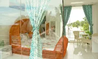 RRJ’S BEACH RESORT Hotels near Our Lady of Immaculate Conception Church