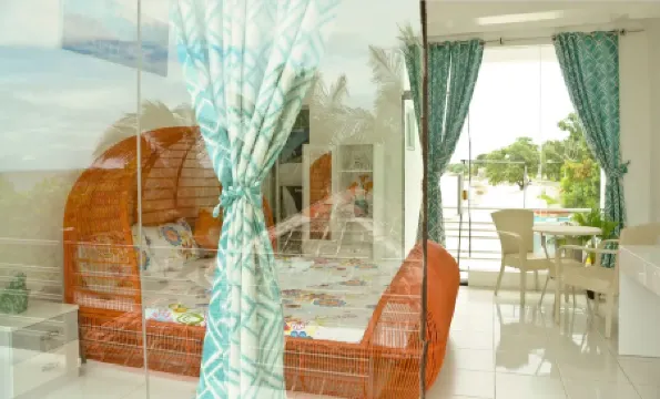 RRJ’S BEACH RESORT