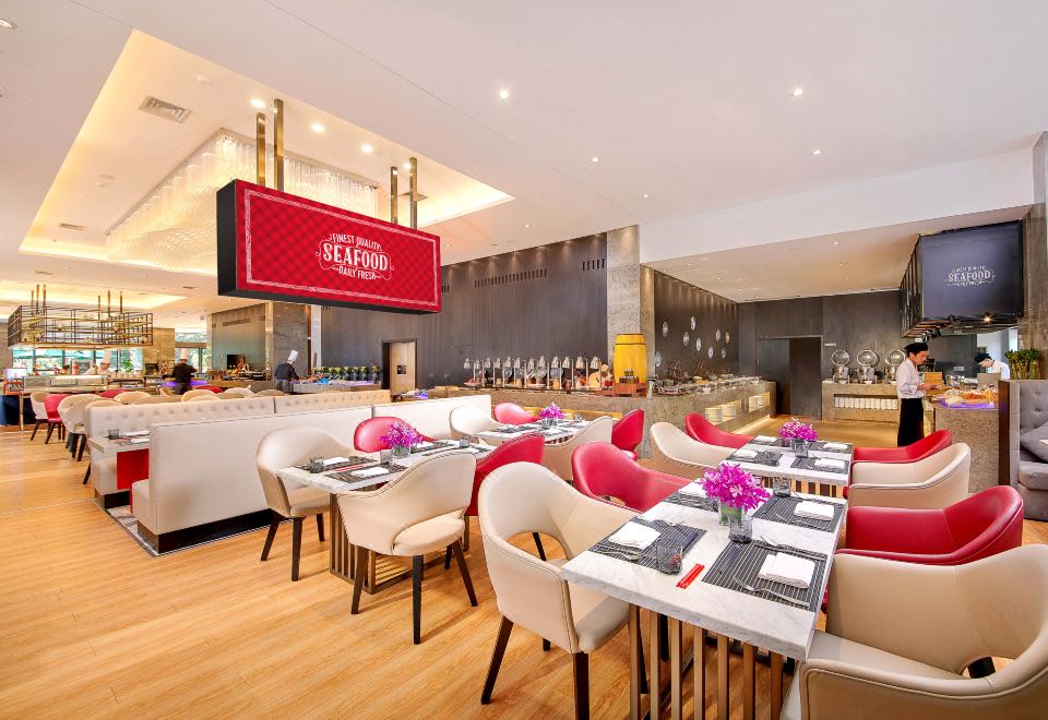 화팡 호텔 이미지