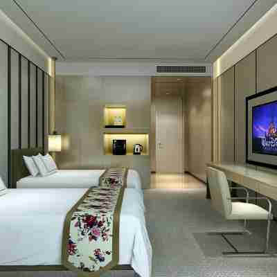 Guiyang Anshang Jialv Apartment Hotel Exterior