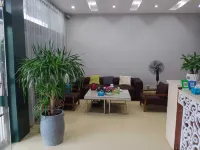 Holiday Inn Rome Liancheng
