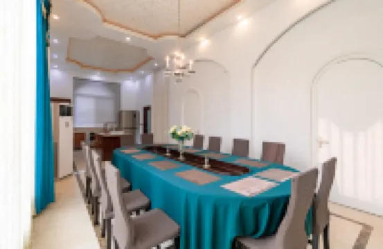 中山歸墅美式庭院別墅