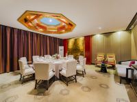 珠海嘉远世纪酒店 - 中式餐厅
