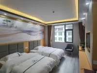 Huaping Yitong Hotel Hotels in Huaping