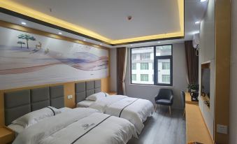 Huaping Yitong Hotel