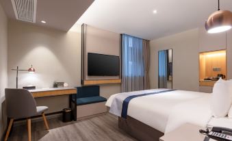 Homeinn Selected Hotel (Foshan Ancestral Temple Subway Station)