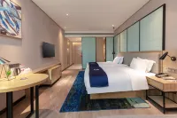 Echarm Hotel (Foshan Huangqi)