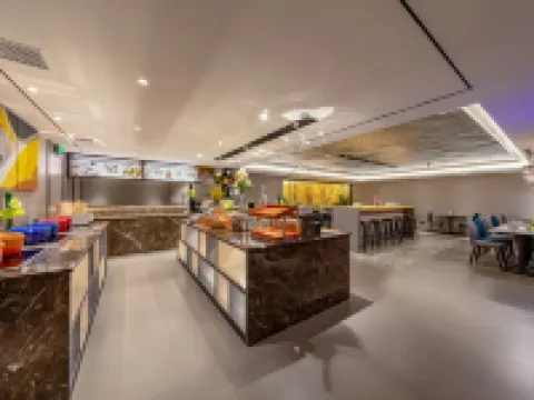 Homeinn Selected Hotel (Foshan Ancestral Temple Subway Station) โรงแรมในฝอซาน