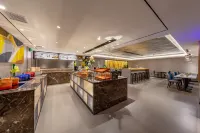 Homeinn Selected Hotel (Foshan Ancestral Temple Subway Station)