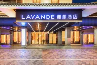 Lavande Hotel (Meizhou Jiangnan Hongdu) Các khách sạn gần Meixian Jinggong Museum