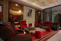 Changzheng Hotel Hotel di Ruijin