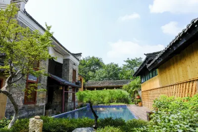 Shangxi B & B (Chenzhou Luoxian store)