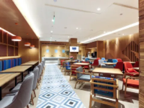 Holiday Inn Express JIUZHAIGOU by IHG Hotels in Jiuzhaigou