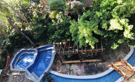 Sanya Jinji Liyuan Guesthouse - Housity