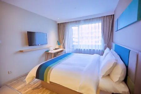 Hotel zhiren