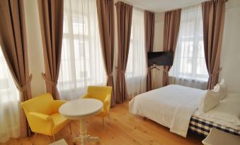 Hotel Regent Tallinn